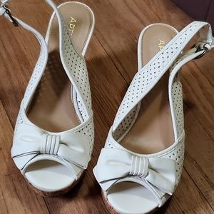 Women's Apt9 wedge sandals